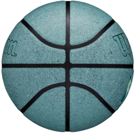 М'яч баскетбольний Wilson NBA DRV PRO ECO BSKT size 7 Mint WZ3012901XB7 (оригінал)