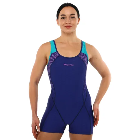 Купальник для плавання цільний жіночий EUKIVNTH M