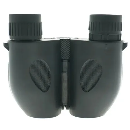 Бинокль Comet AXU305 (10x25) чёрный, в чехле