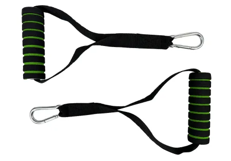 Ручки EasyFit для тяги і гумових петель неопрен