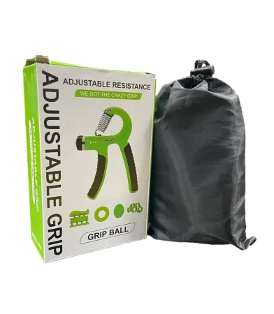 Набір еспандерів кистьових