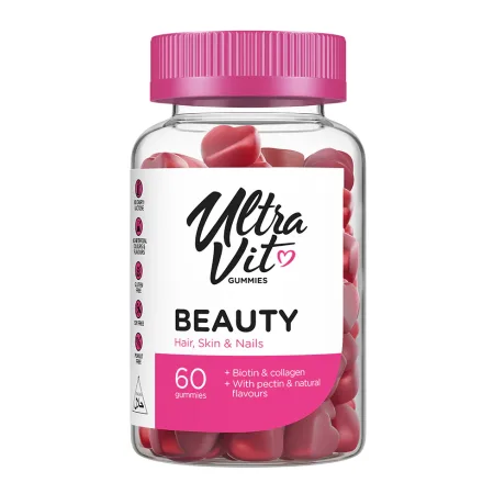 Beauty Hair Skin Nails 60 жуйок (до 08.26)