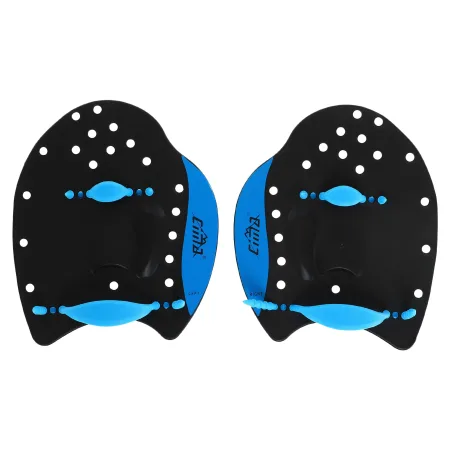 Swimming Paddles Hand Fins Cima - M (18x12 cm)