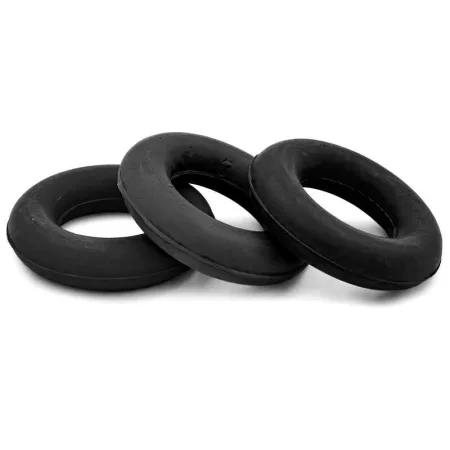 Еспандер кистьовий кільце навантаження 40 кг чорний