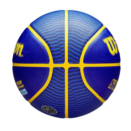 М'яч баскетбольний NBA PLAYER ICON OUTDOOR BSKT CURRY розмір 7 WZ4006101 XB7 Оригінал