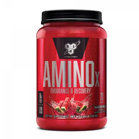 Amino X - 70 порцій Кавун