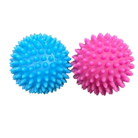 М'ячик масажер Pro 8,5 см GB-8.5 зелений