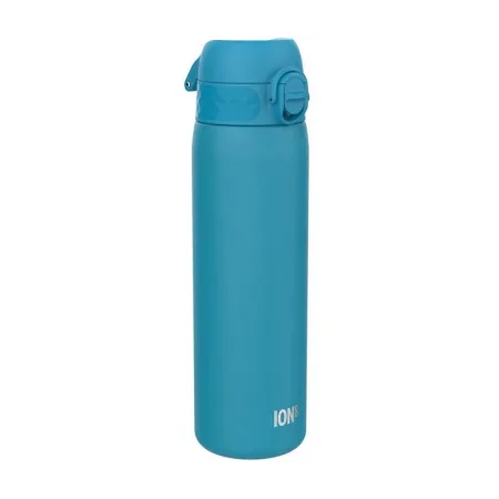 ION8 Stainless Steel Waterbottle - 600 мл Синій