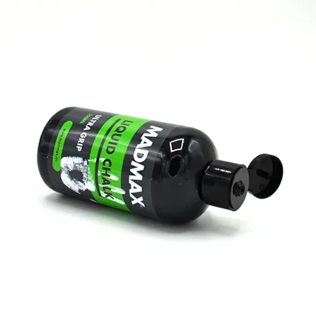 Магнезія спортивна рідка MadMax MFA-279 Liquid Chalk 250 мл