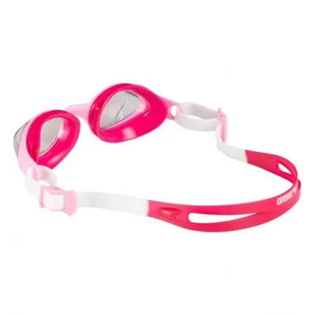 Swimming Goggles Arena AIR JR White/Pink Child Universal (Original)