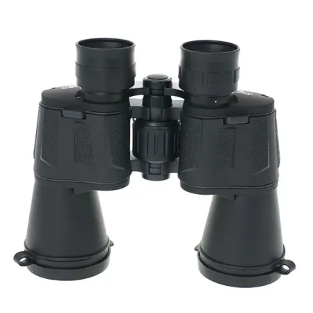 Бинокль Comet AXP203 7x50 чёрный в чехле