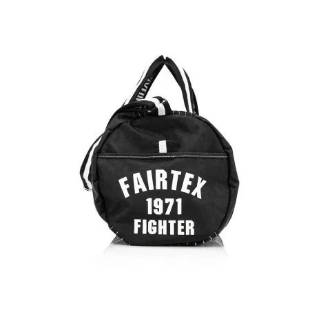 Спортивна сумка Fairtex BAG9 Black