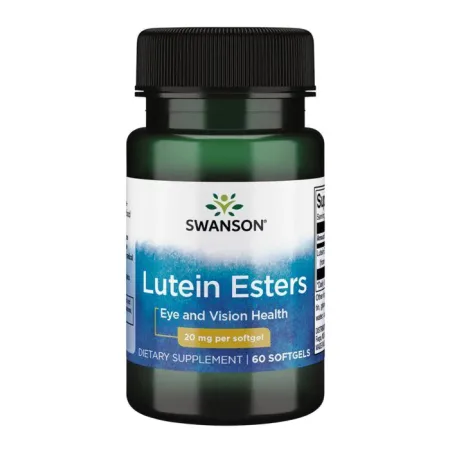 Lutein Esters 20 мг - 60 капсул
