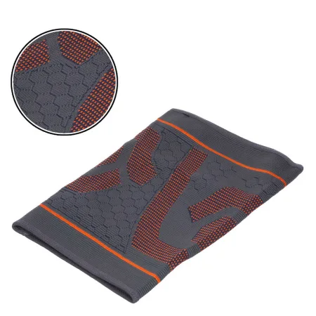 Наколінник бандаж еластичний SIBOTE 1 шт S/M