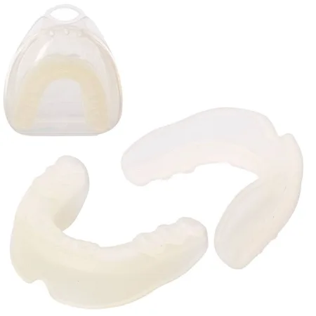 Капа одностороння боксерська