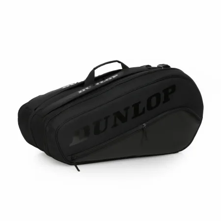 Сумка чохол Dunlop TAC team 8 rkt thermo bag black 10325919 (оригінал)