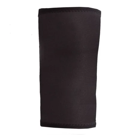 Бандаж на коліно EasyFit Bandage фіксатор колінного суглоба чорний