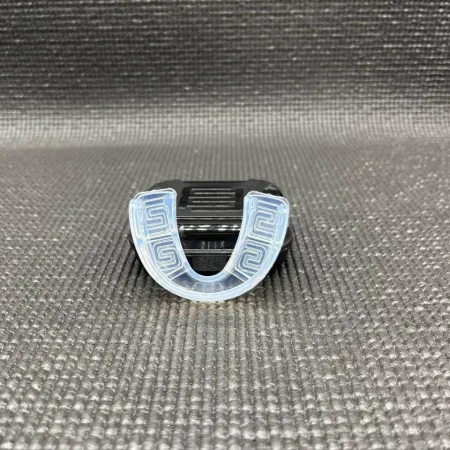 Капа MAKURA Lithos під брекети доросла (вік 11+) Clear (art.6017514142)