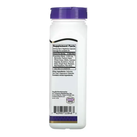 Colon Cleanse - 120 капсул