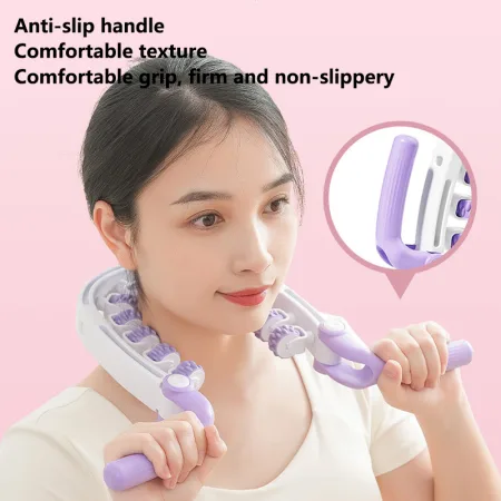 Універсальний масажер 3-в-1Sport синій