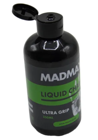 Магнезія спортивна рідка MadMax MFA-279 Liquid Chalk 250 мл