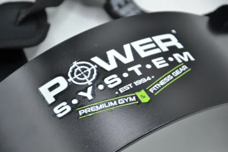 Ізолятор для біцепса армбластер Power System PS-4069 Arm Blaster чорний