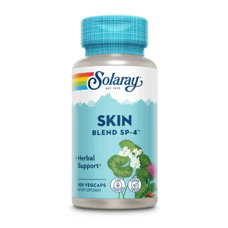 Skin Blend SP-4 - 100 капсул