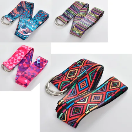 Ремінь для йоги