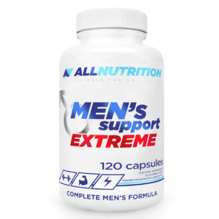 Men`s Support Extreme - 120 капсул
