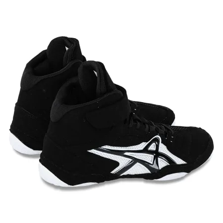 Борцювання GFX чорний-білий 41