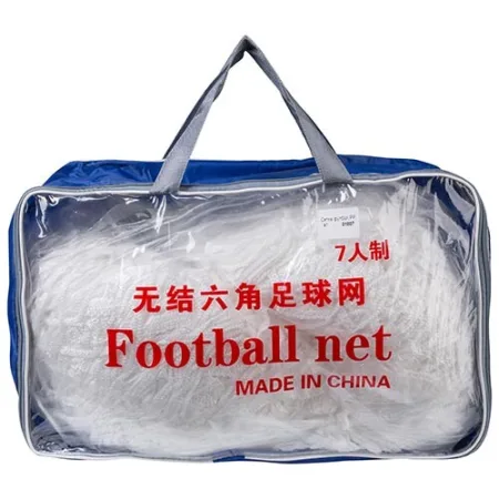 Сітка для футболу 01007 5.5х2,44 м