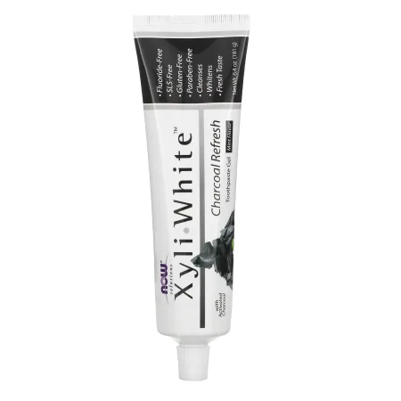 Xyliwhite Charcoal Refresh Toothpaste - 181 г