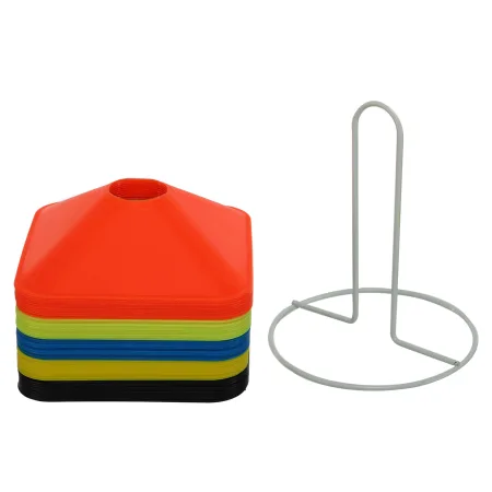 Фішки квадратні для розмітки поля (50 шт)