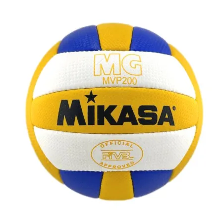 М'яч волейбольний MKS №5 PU зшитий