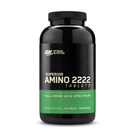 Amino 2222 - 320 таблеток