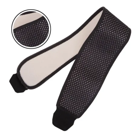 Бандаж на гомілковостоп еластичний GRANDE 1 шт чорний