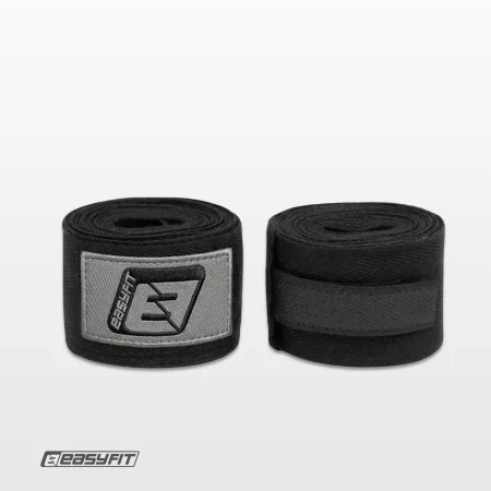 Бинти для боксу EasyFit Classic Wrap 3,5 м