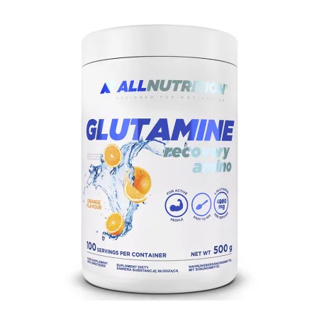 Glutamine - 500 г