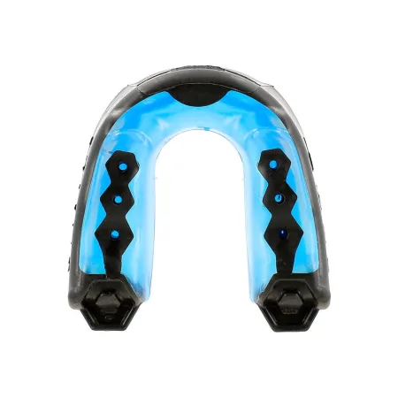 Капа Shock Doctor Gel Max доросла (вік 11+) Black/Blue
