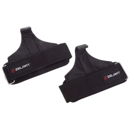 Напульсник силовий з гаком