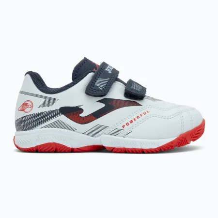 Футзалки дитячі Joma POWERFULL Діт POJW2505INV (Оригінал) - 27
