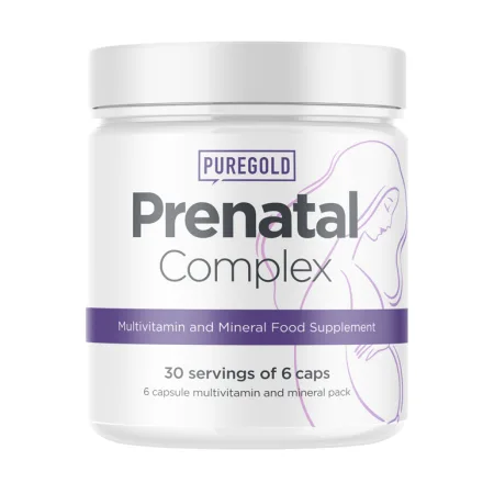 Prenatal Complex - 30 порцій