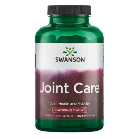 Joint Care 120 м'яких капсул (До 10.26)