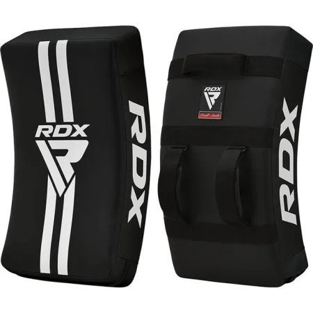 Маківара RDX T1 Curved Black Heavy (1 шт.)