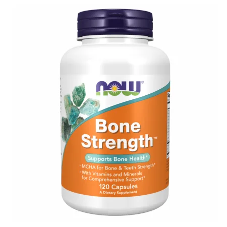 Bone Strength - 120 капсул