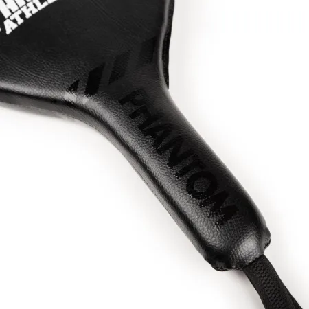 Боксерські ракетки Phantom Boxing Paddles Black