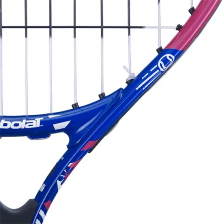 Ракетка тенісна Babolat B FLY 21" дитяча 5-7 років 140485/100 (оригінал)