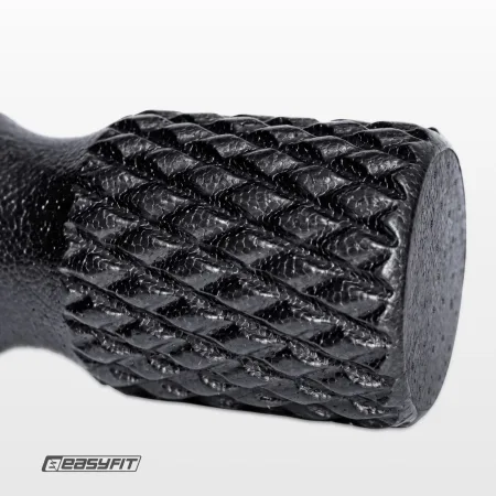 Масажний ролик EasyFit Grid Roller EPP 42 см