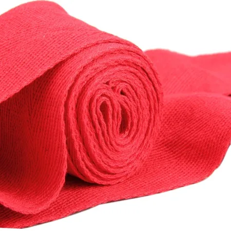 Бинти для боксу Power System PS-3404 Red 4 м