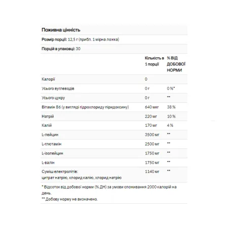 Xtend Original 30 порцій - 423 г кавун